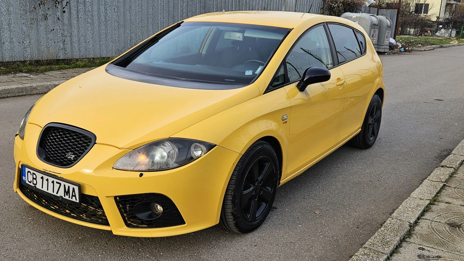 Seat Leon 1.9?170? | Mobile.bg   1