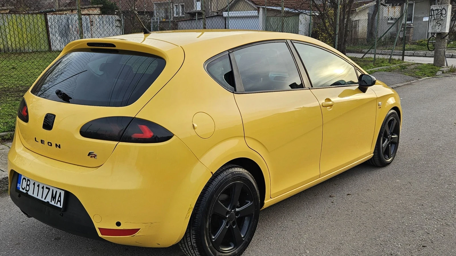 Seat Leon 1.9?170? | Mobile.bg   4
