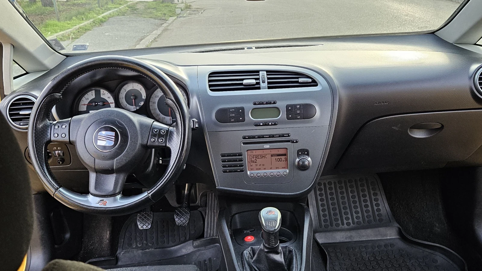 Seat Leon 1.9?170? | Mobile.bg   11