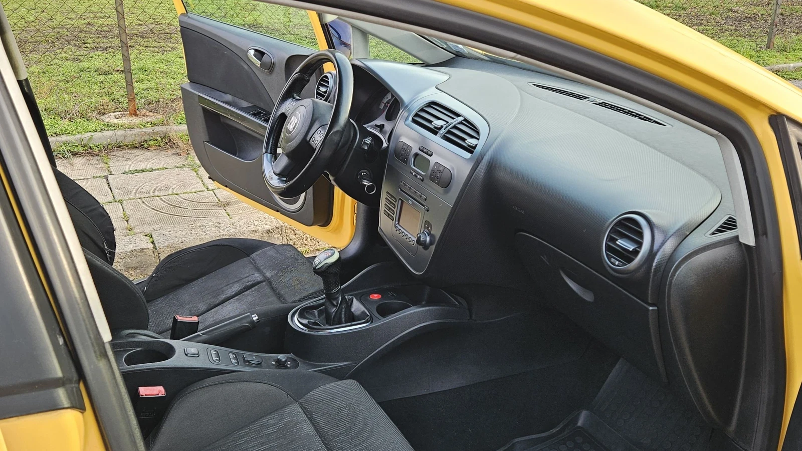 Seat Leon 1.9?170? | Mobile.bg   8