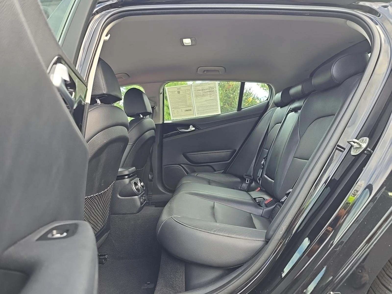 Kia Stinger 2.0* RWD | Mobile.bg   7