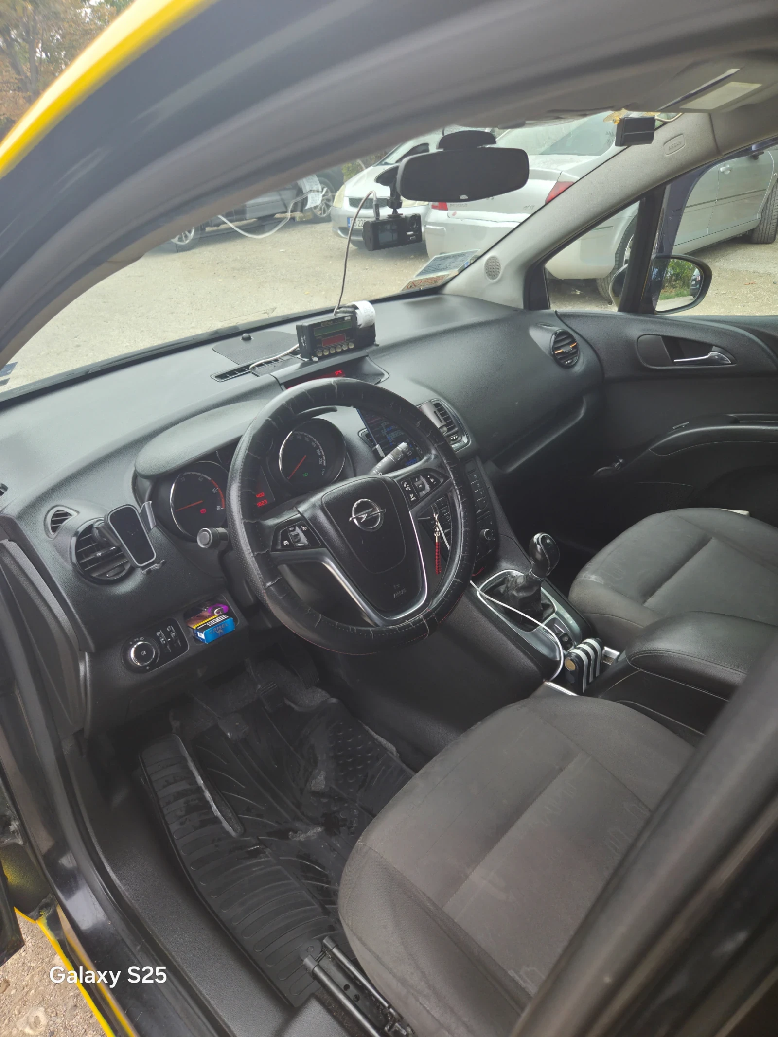 Opel Meriva 1.3CDTI | Mobile.bg � ����������� 13