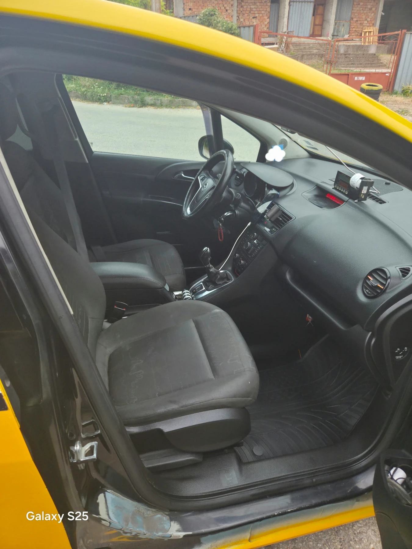 Opel Meriva 1.3CDTI | Mobile.bg � ����������� 12