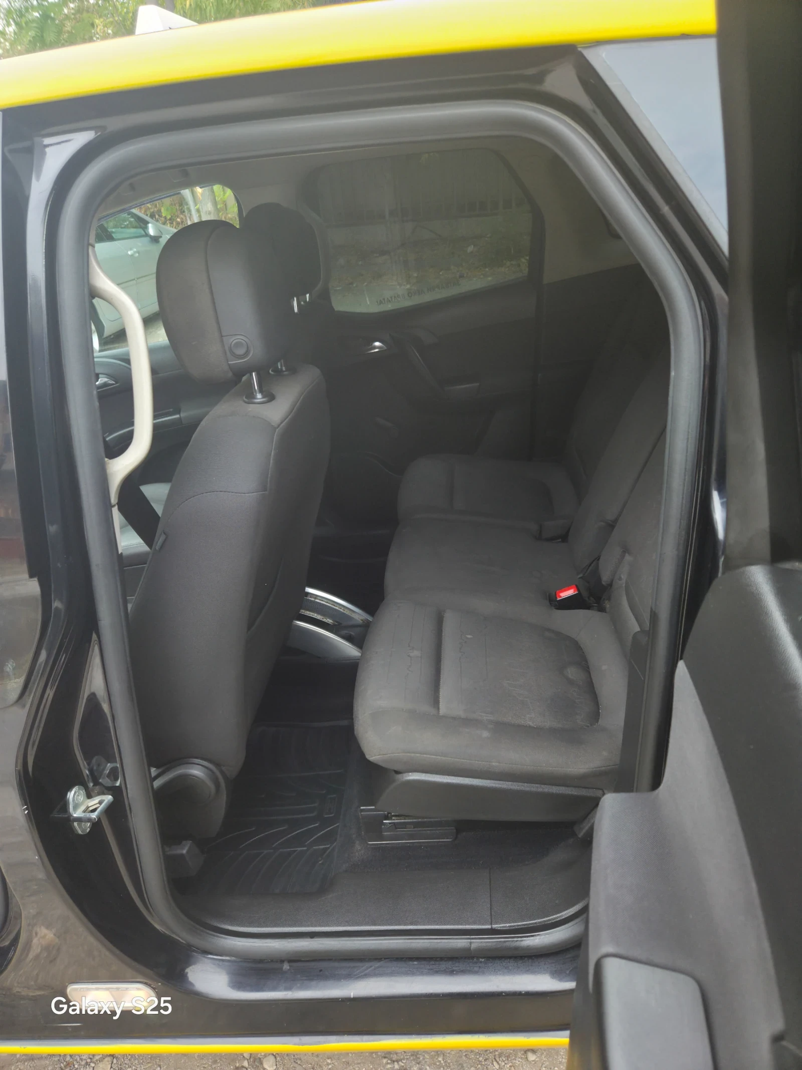 Opel Meriva 1.3CDTI | Mobile.bg � ����������� 14