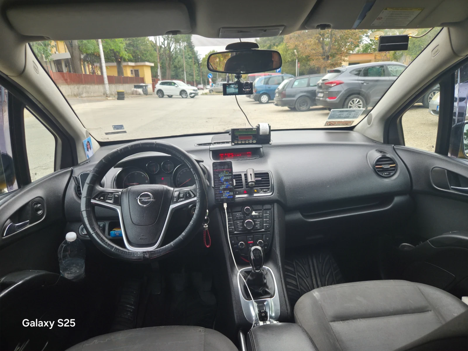 Opel Meriva 1.3CDTI | Mobile.bg � ����������� 8