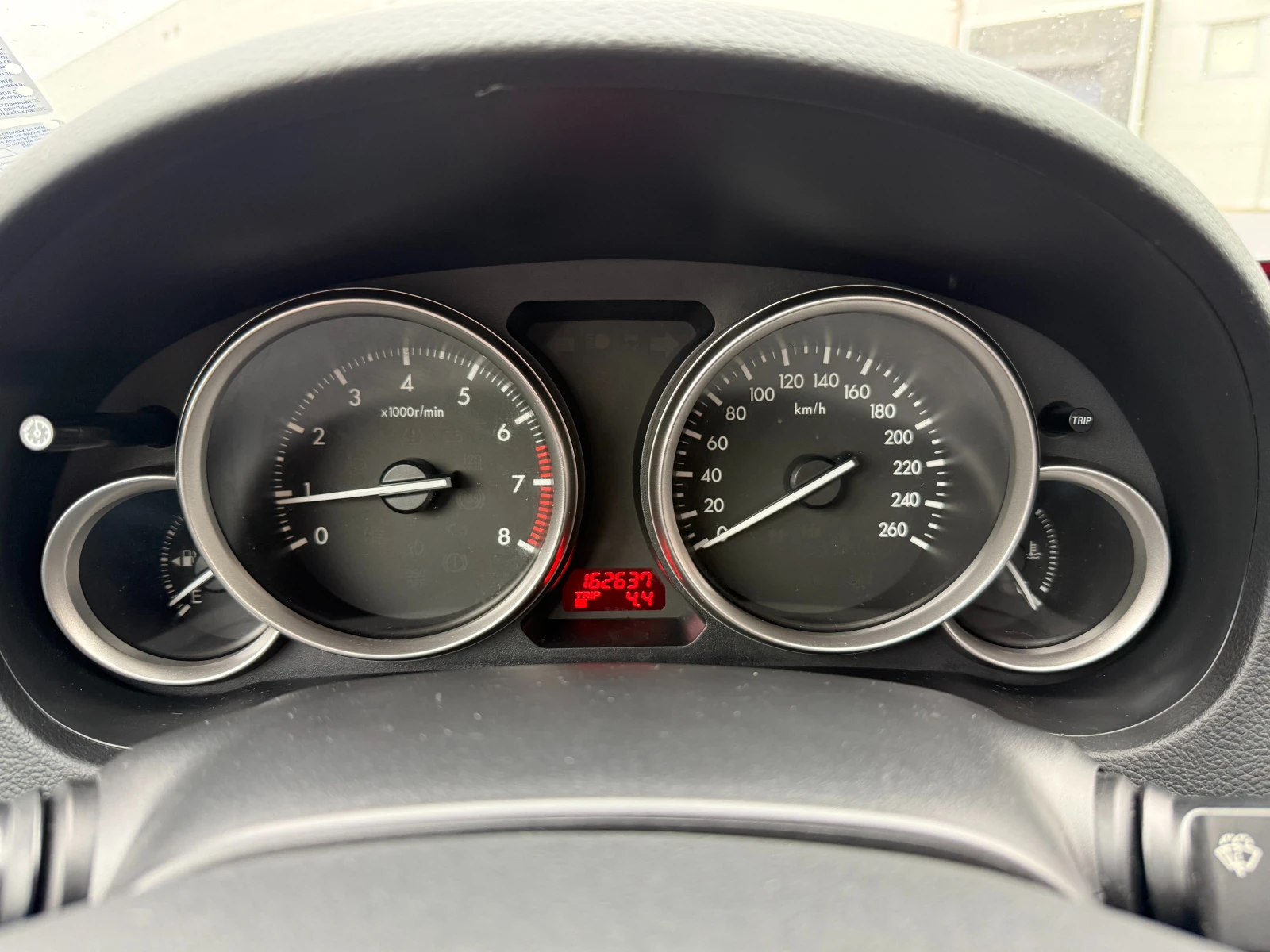 Mazda 6 1.8i 120 �.�.  | Mobile.bg � ����������� 13