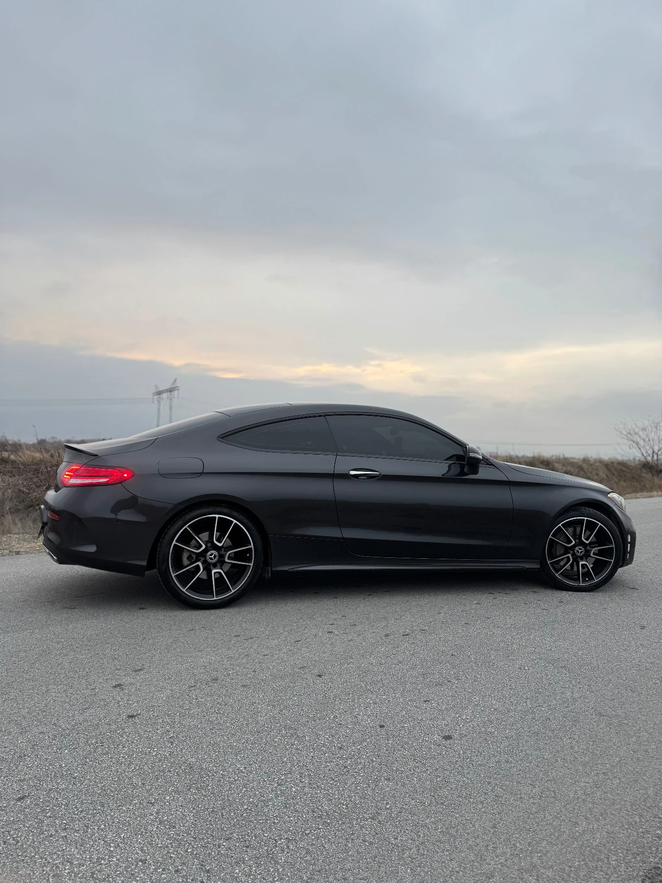 Mercedes-Benz C 300 | Mobile.bg � ����������� 7
