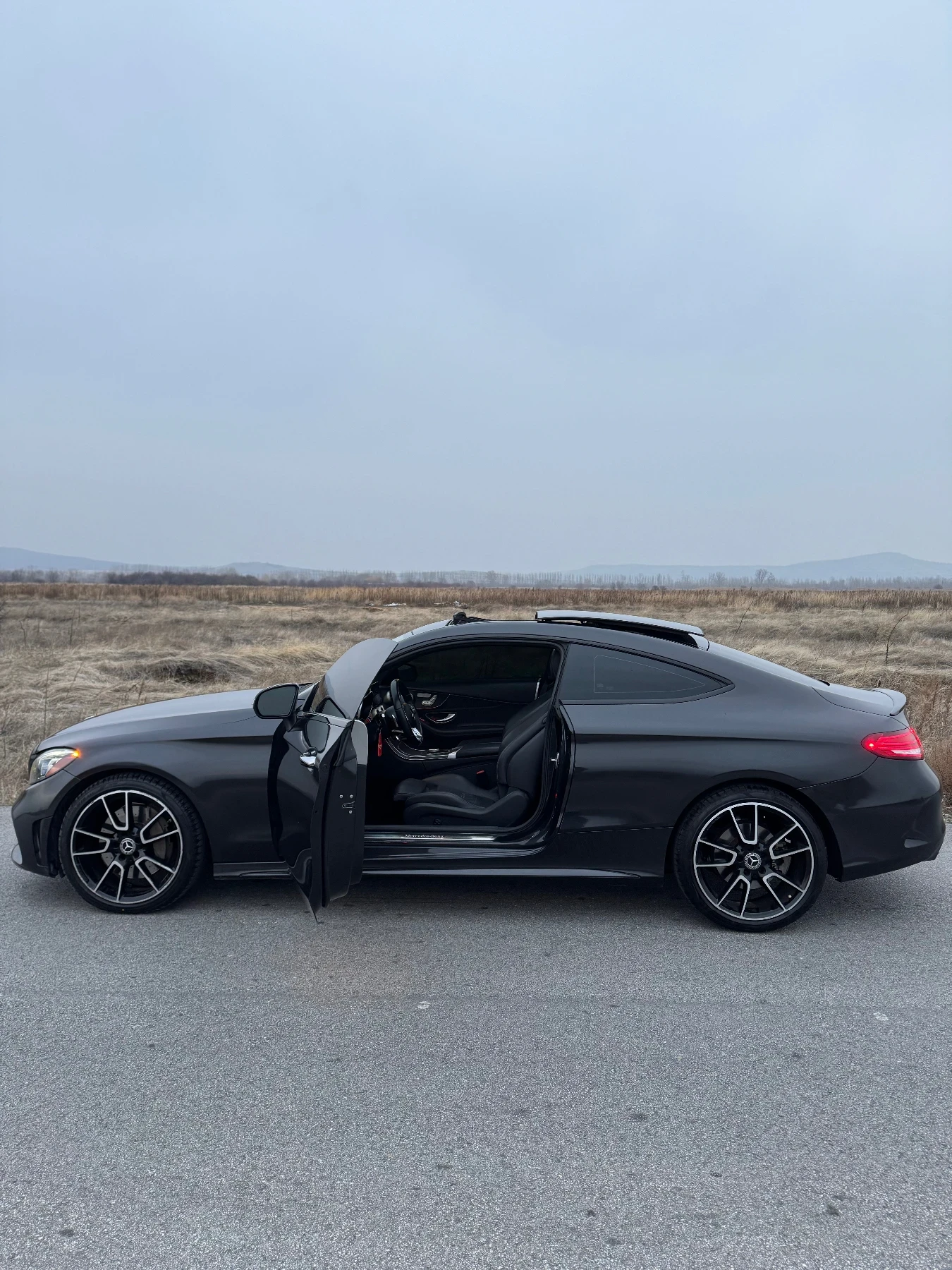 Mercedes-Benz C 300 | Mobile.bg � ����������� 9