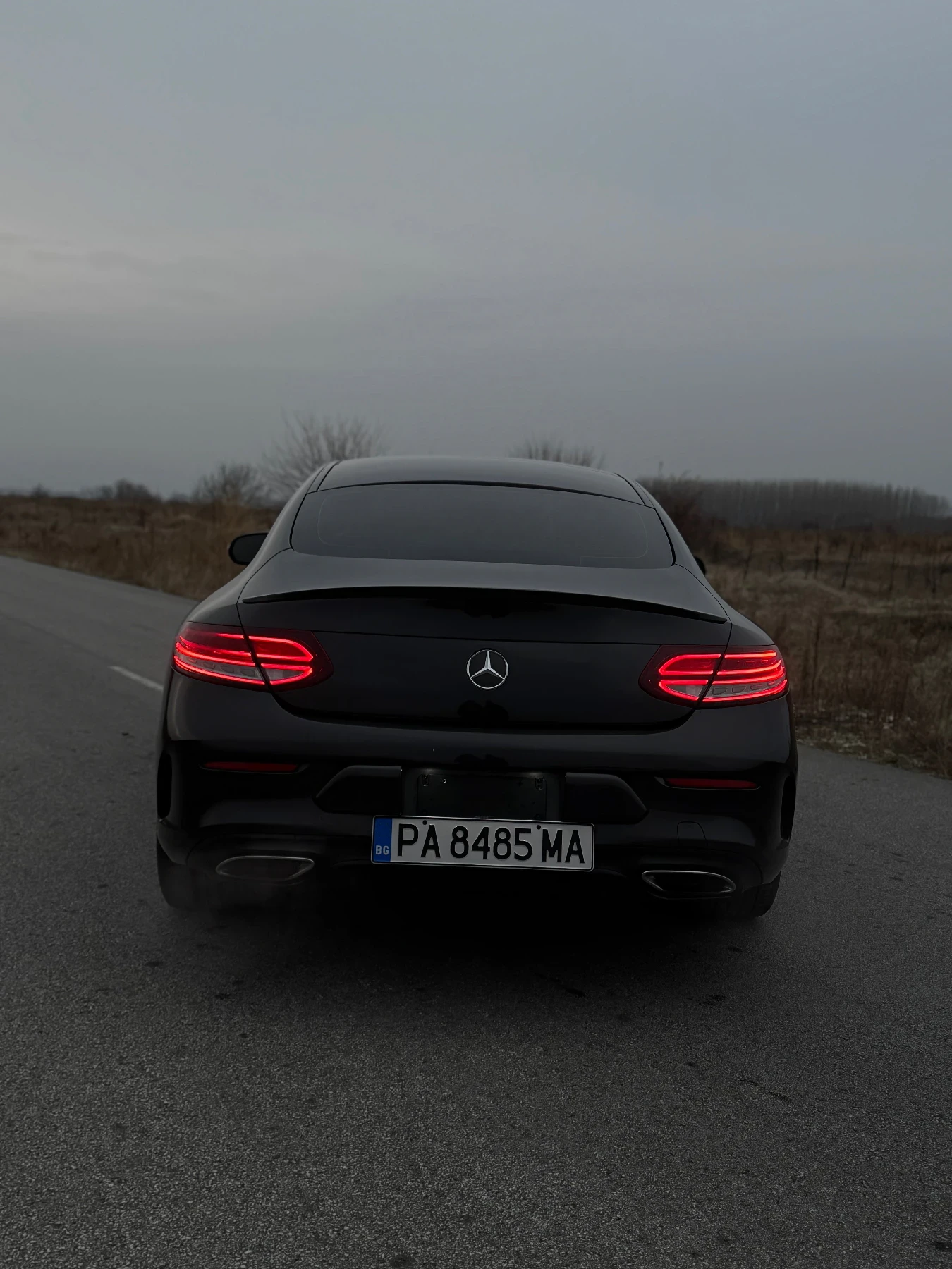 Mercedes-Benz C 300 | Mobile.bg � ����������� 5
