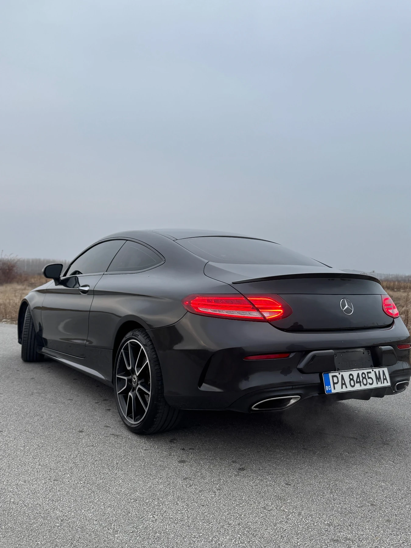 Mercedes-Benz C 300 | Mobile.bg � ����������� 4