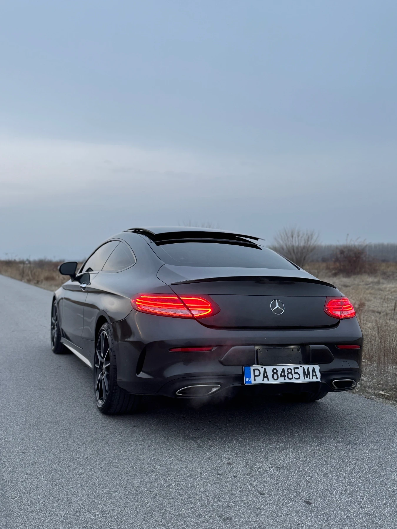 Mercedes-Benz C 300 | Mobile.bg � ����������� 10