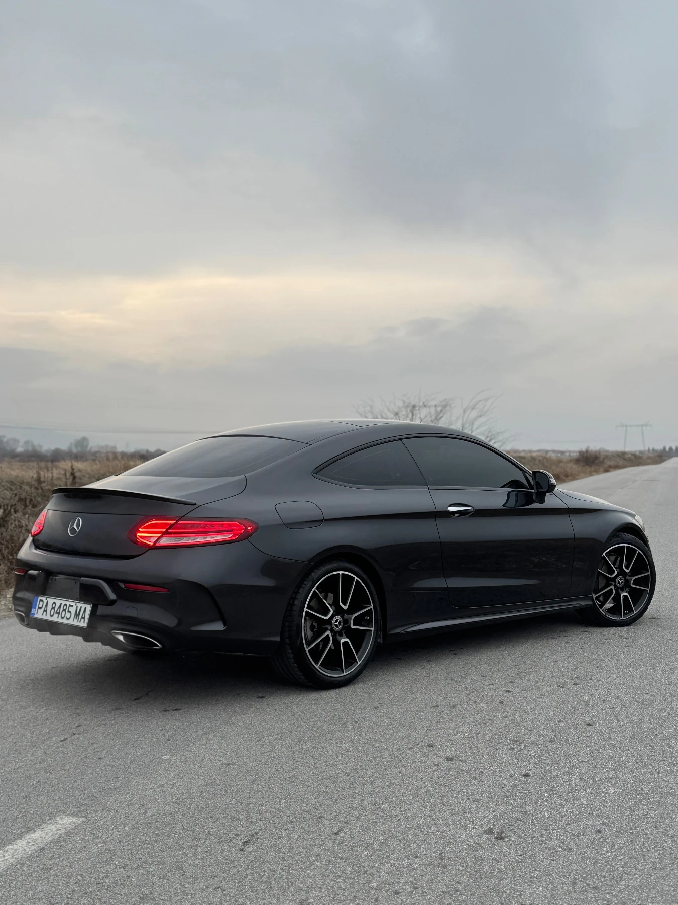 Mercedes-Benz C 300 | Mobile.bg � ����������� 6