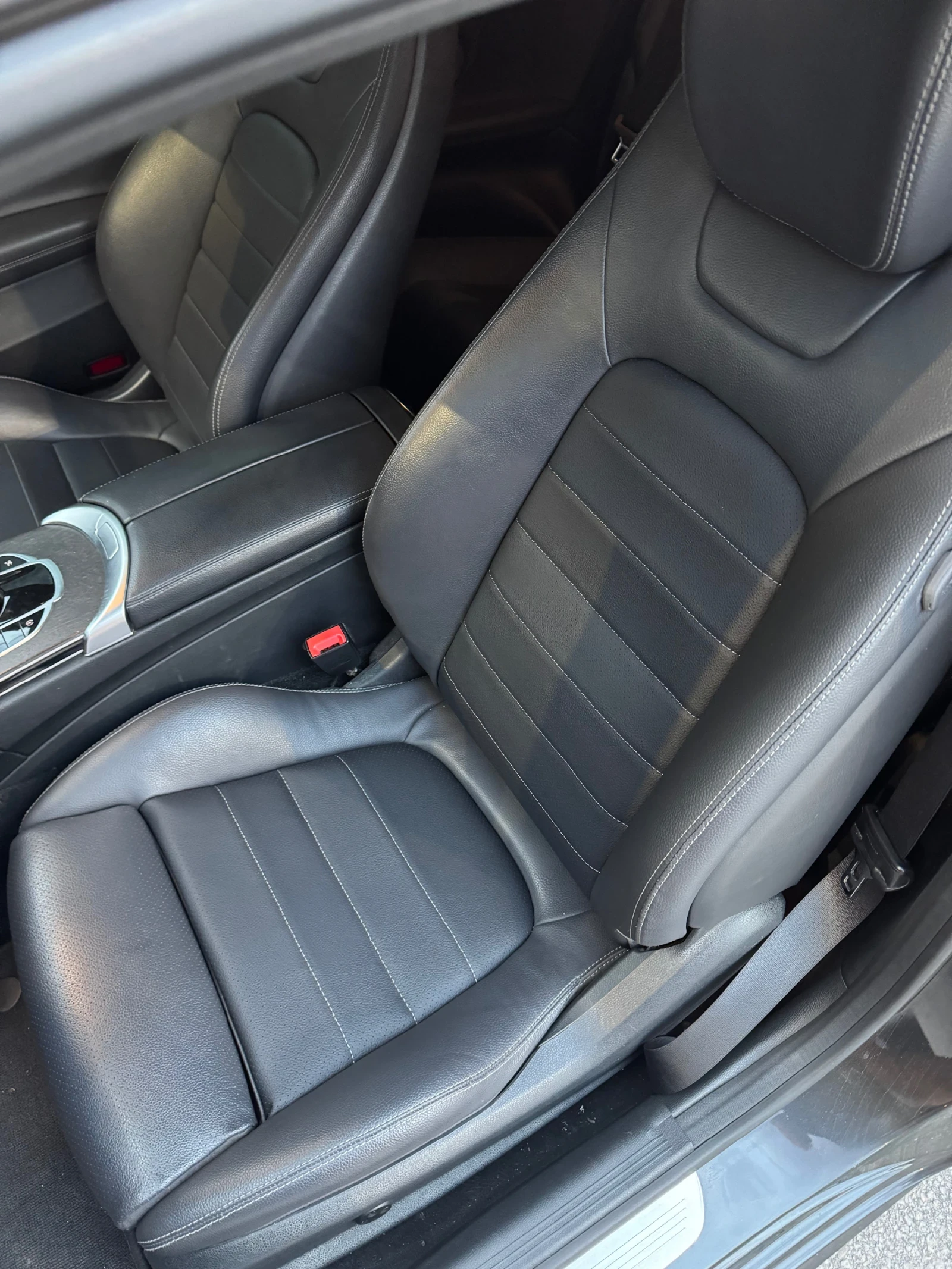 Mercedes-Benz C 300 | Mobile.bg � ����������� 16