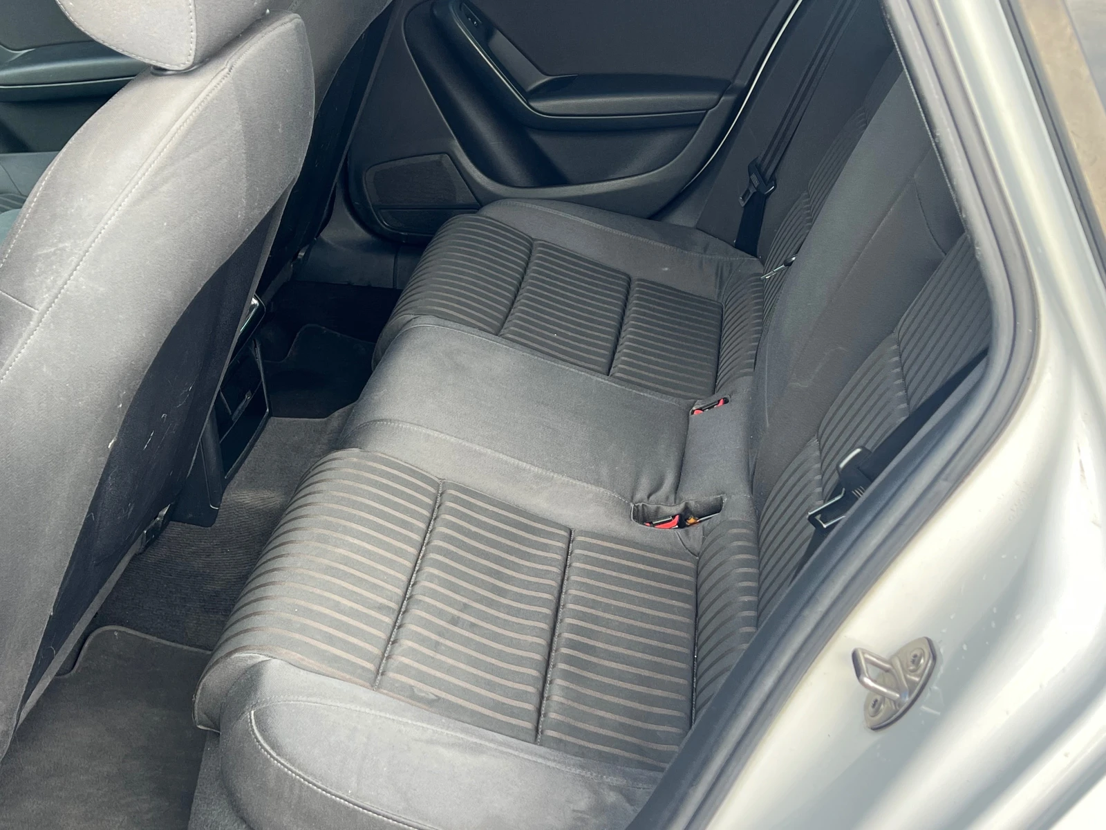 Audi A4 2.0  ���/�������� ������! 100% ��������� | Mobile.bg � ����������� 12