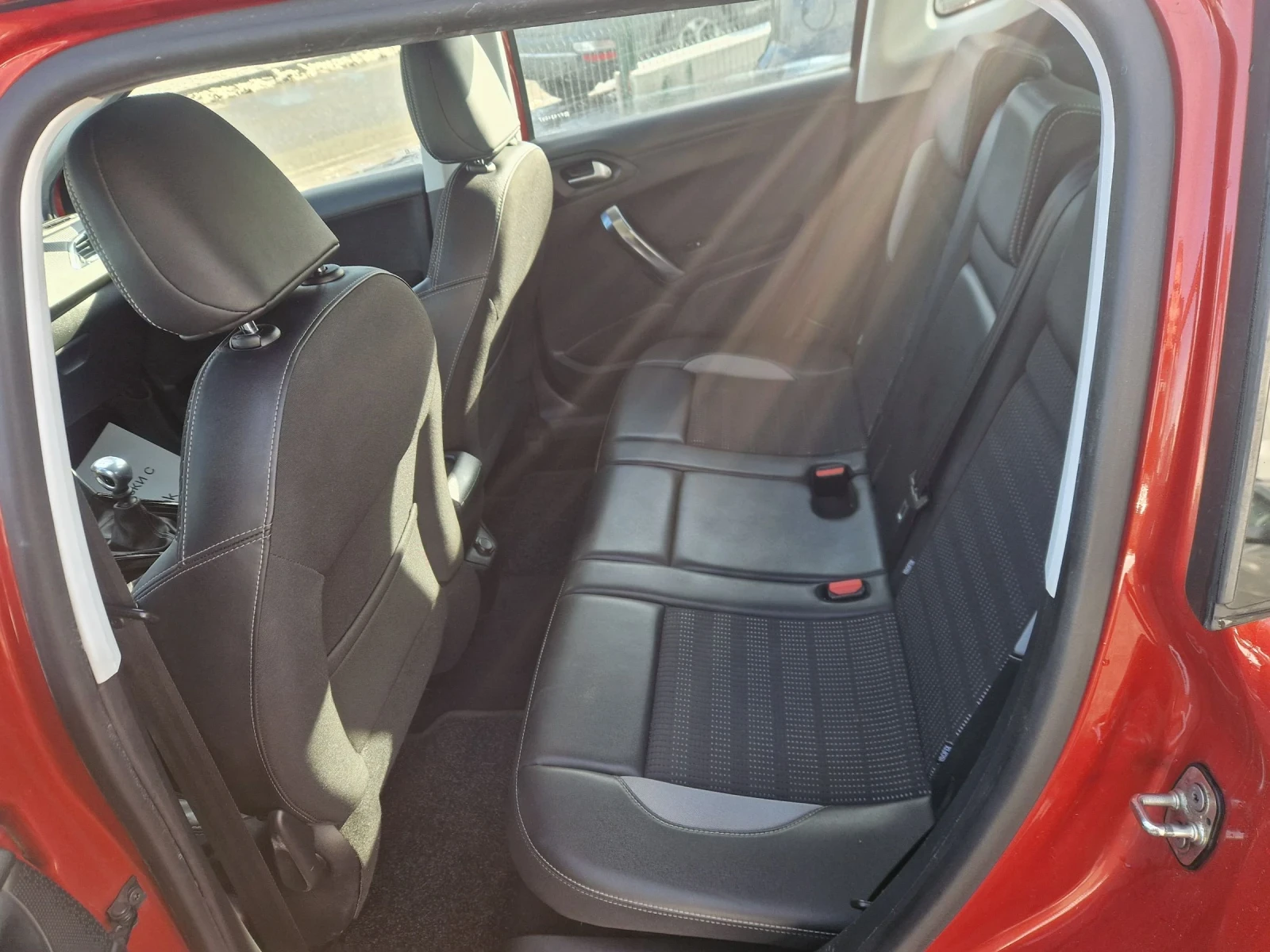 Peugeot 2008 1.6 BLUE HDI 120HP.ALLURE EDITION ITALIA | Mobile.bg � ����������� 10