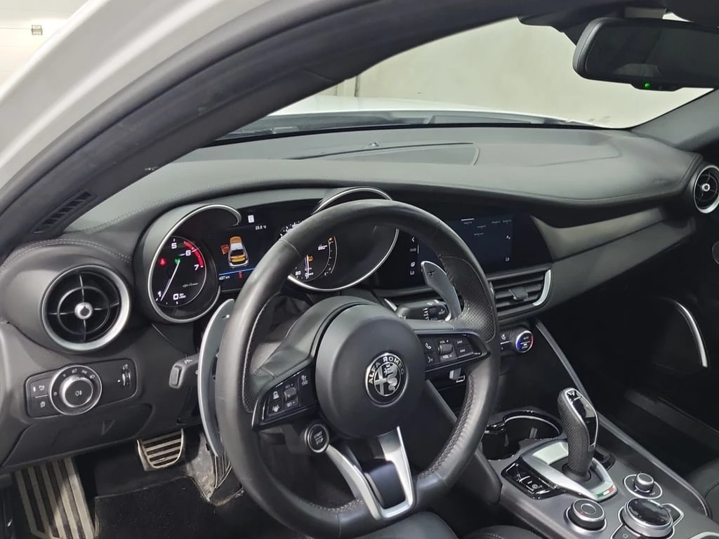 Alfa Romeo Giulia * Veloce * CARFAX * ���� �� �� | Mobile.bg � ����������� 10