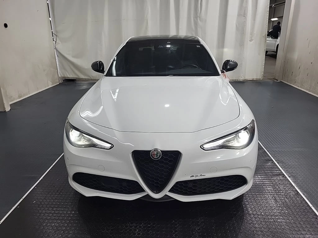 Alfa Romeo Giulia * Veloce * CARFAX * ���� �� �� | Mobile.bg � ����������� 2