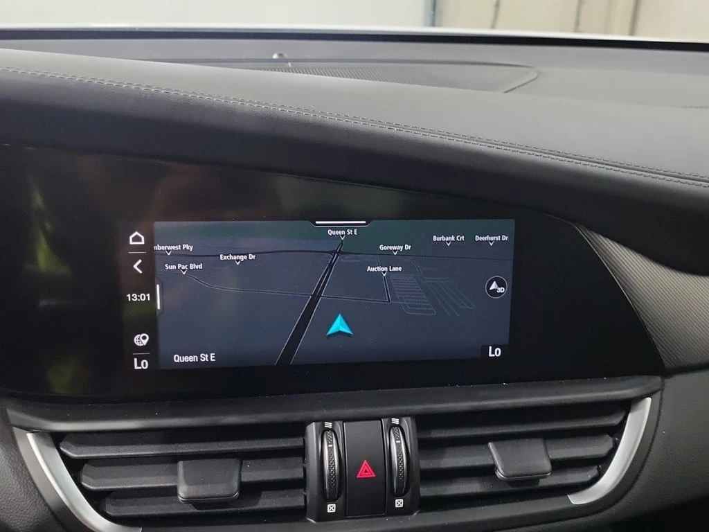 Alfa Romeo Giulia * Veloce * CARFAX * ���� �� �� | Mobile.bg � ����������� 11