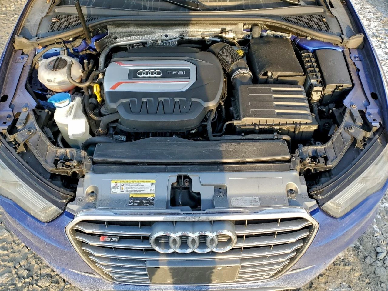 Audi S3 PREMIUM PLUS | Mobile.bg � ����������� 11