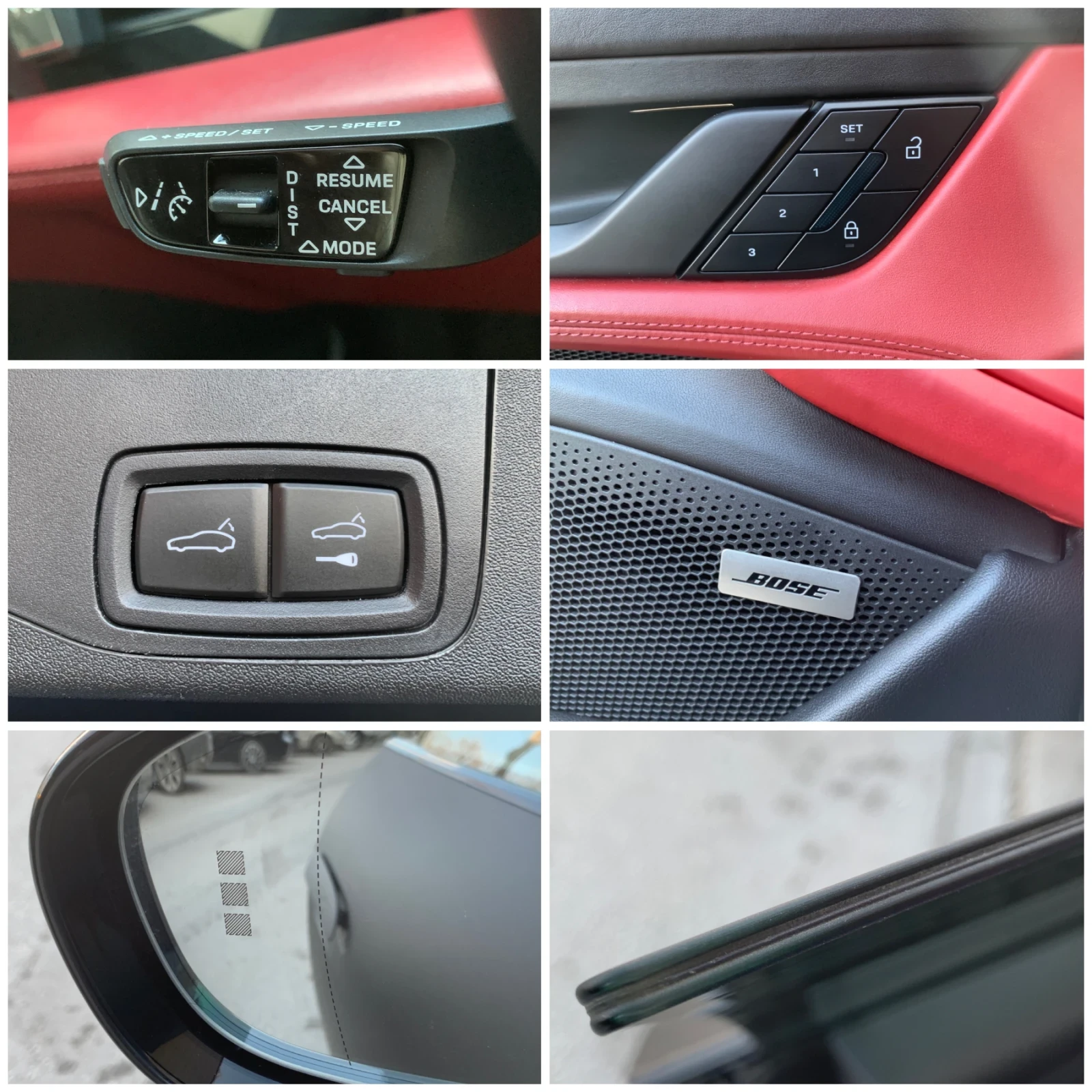 Porsche Taycan 4S FULL MAX | Mobile.bg � ����������� 17