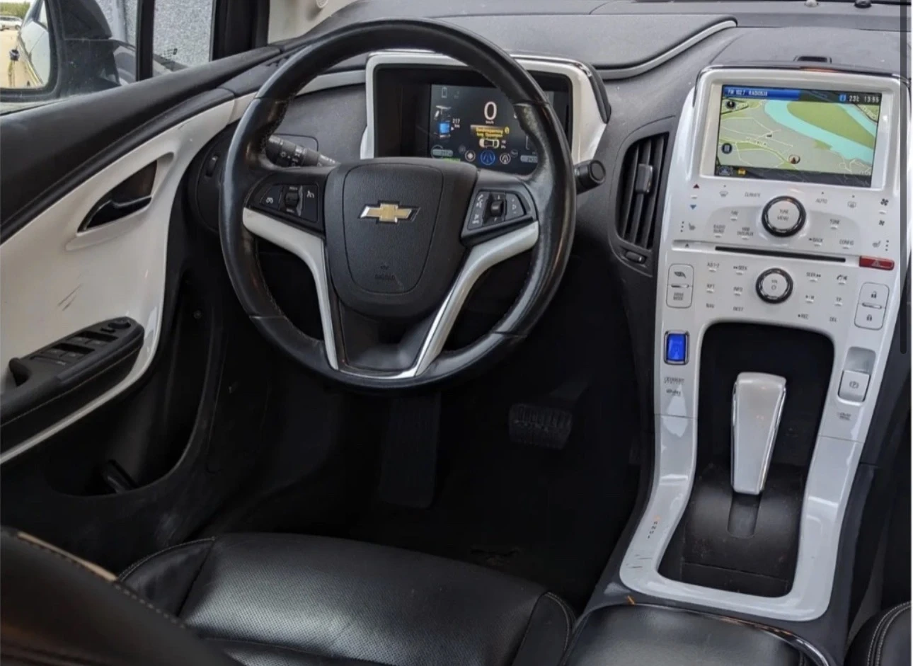 Chevrolet Volt | Mobile.bg � ����������� 5