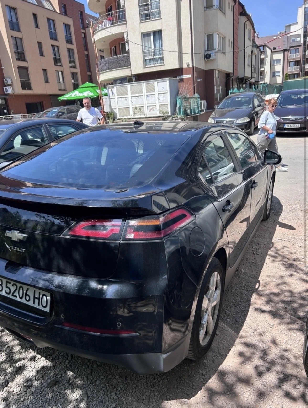 Chevrolet Volt | Mobile.bg � ����������� 2