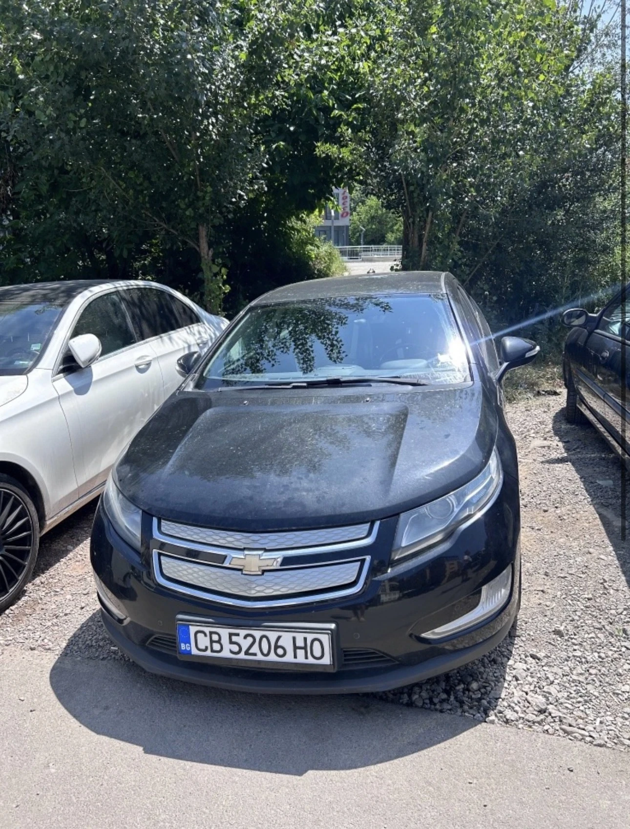 Chevrolet Volt | Mobile.bg � ����������� 1