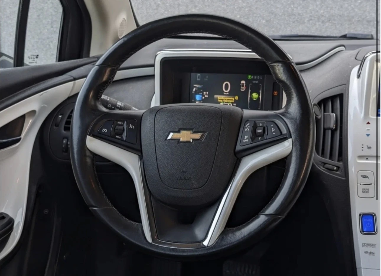 Chevrolet Volt | Mobile.bg � ����������� 3