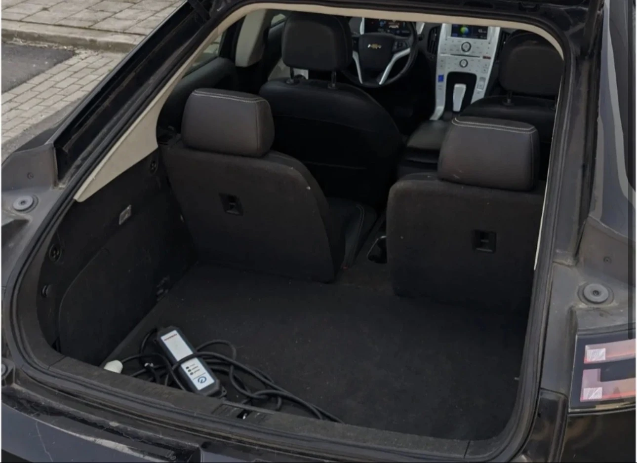 Chevrolet Volt | Mobile.bg � ����������� 6