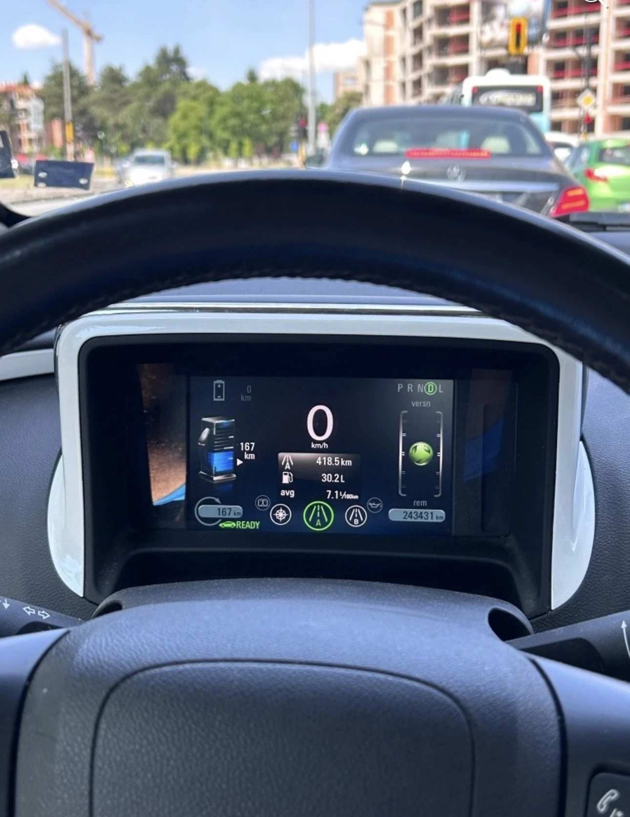 Chevrolet Volt | Mobile.bg � ����������� 7