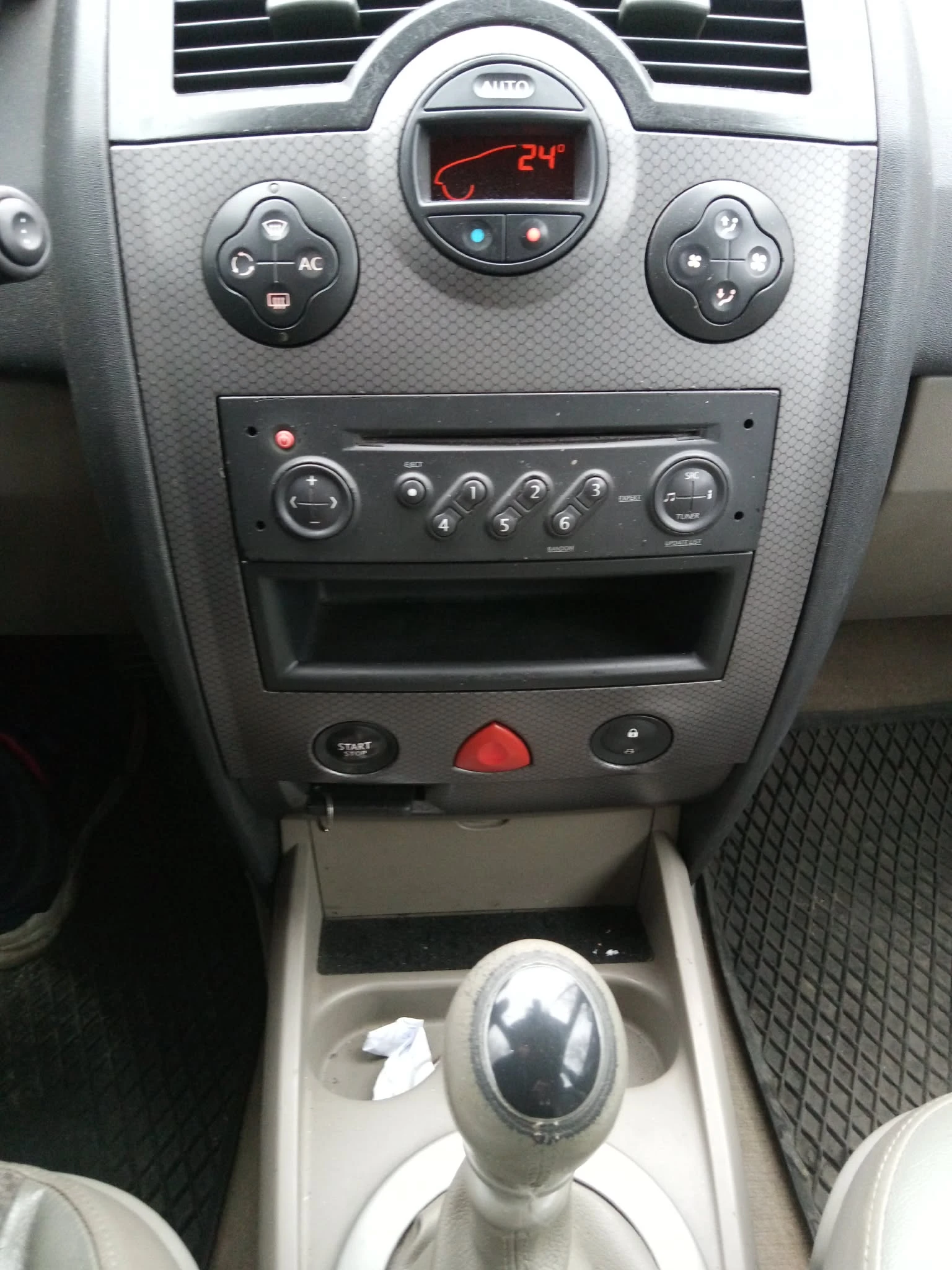 Renault Megane 1.9  - изображение 2