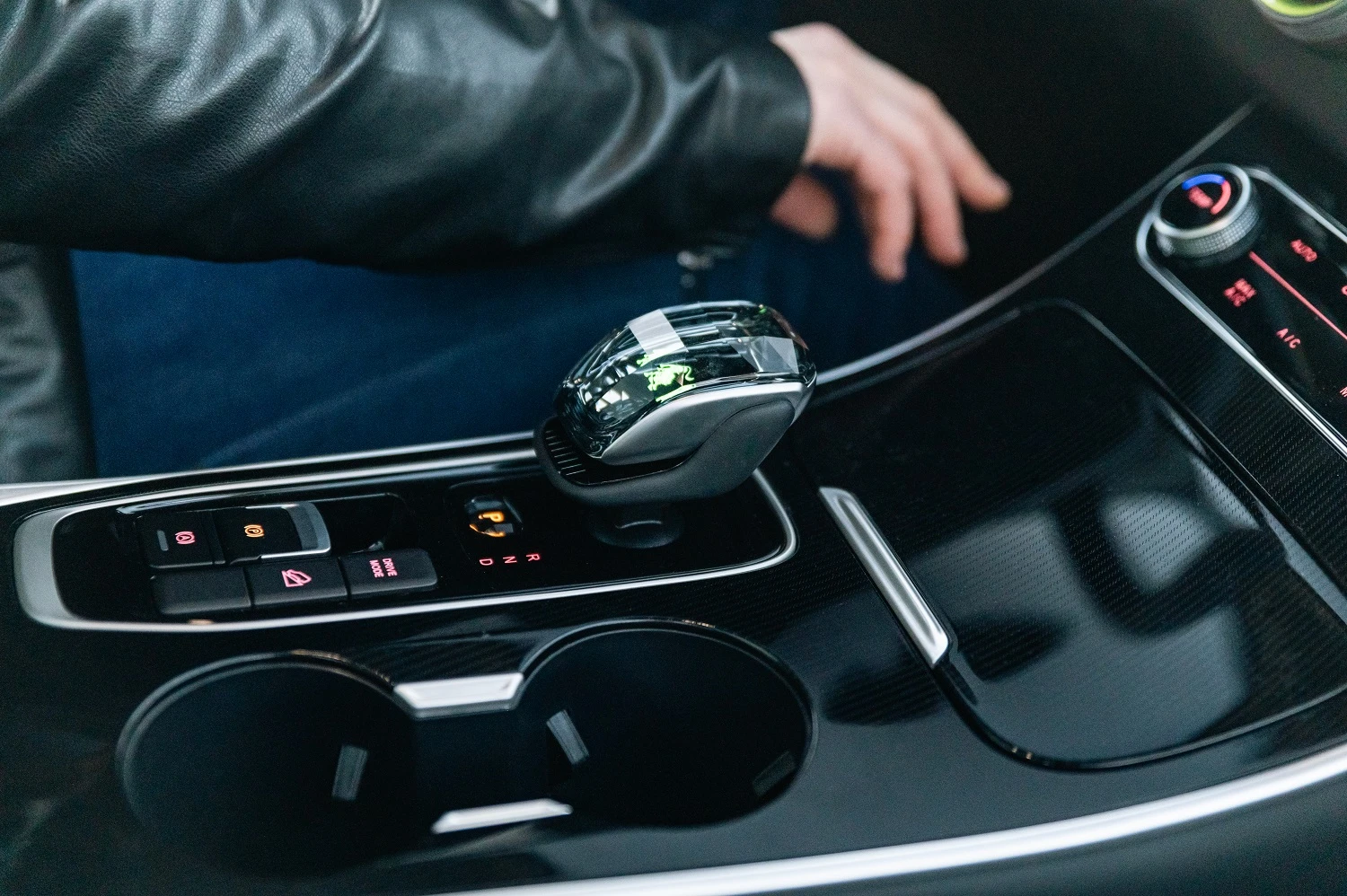 DONGFENG T5-EVO Friday - изображение 6