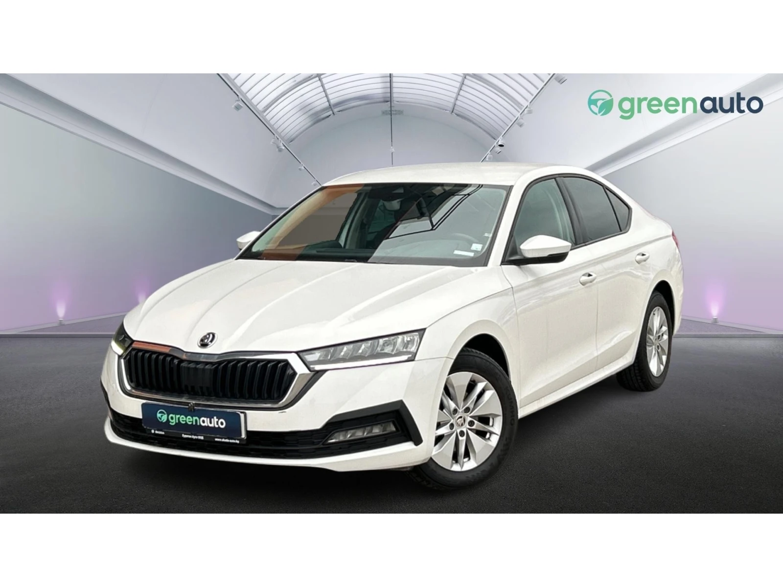 Skoda Octavia  2.0 TDi  M/T 150�.�., ������� ������ �� 249   | Mobile.bg � ����������� 1