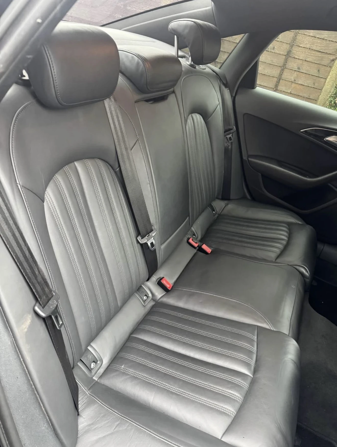 Audi A6 S line2.0 tdi 177 | Mobile.bg � ����������� 15