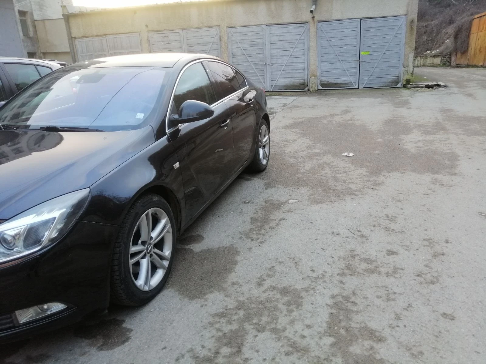Opel Insignia 2.0cdti | Mobile.bg � ����������� 3