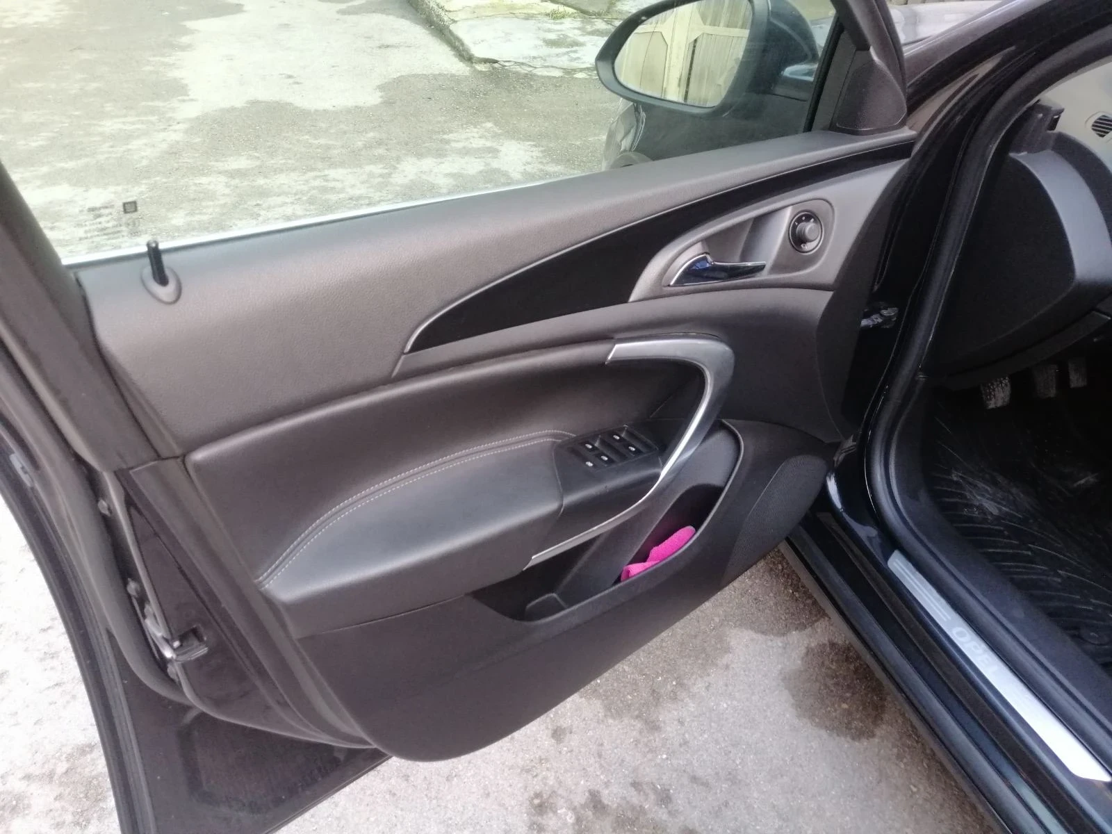 Opel Insignia 2.0cdti | Mobile.bg � ����������� 10