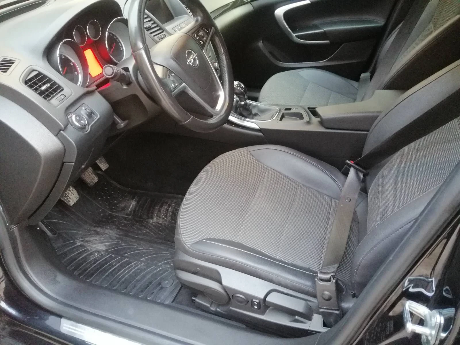 Opel Insignia 2.0cdti | Mobile.bg � ����������� 6