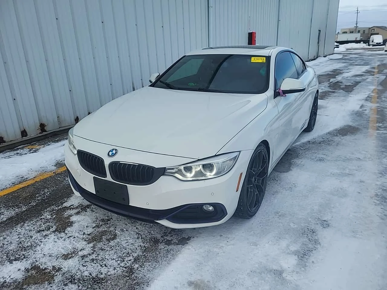 BMW 428 * CARFAX * ��� ������������ * ���� �� �������� | Mobile.bg � ����������� 1