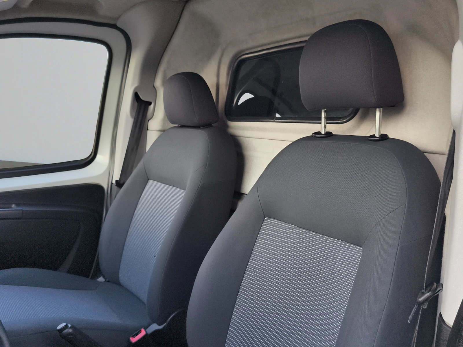 Peugeot Bipper FOURGON COURT 1.3 BlueHDI 80 // 1706111 | Mobile.bg � ����������� 13