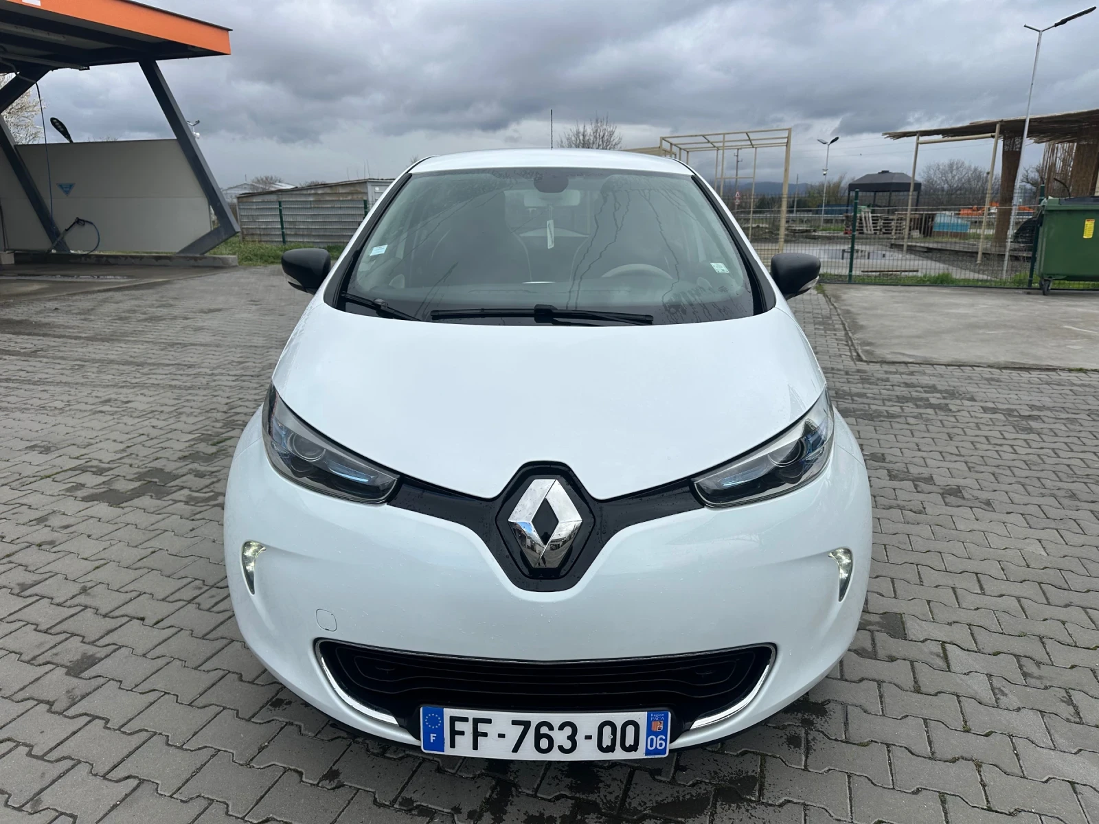 Renault Zoe R90 41kw 41000km | Mobile.bg � ����������� 1