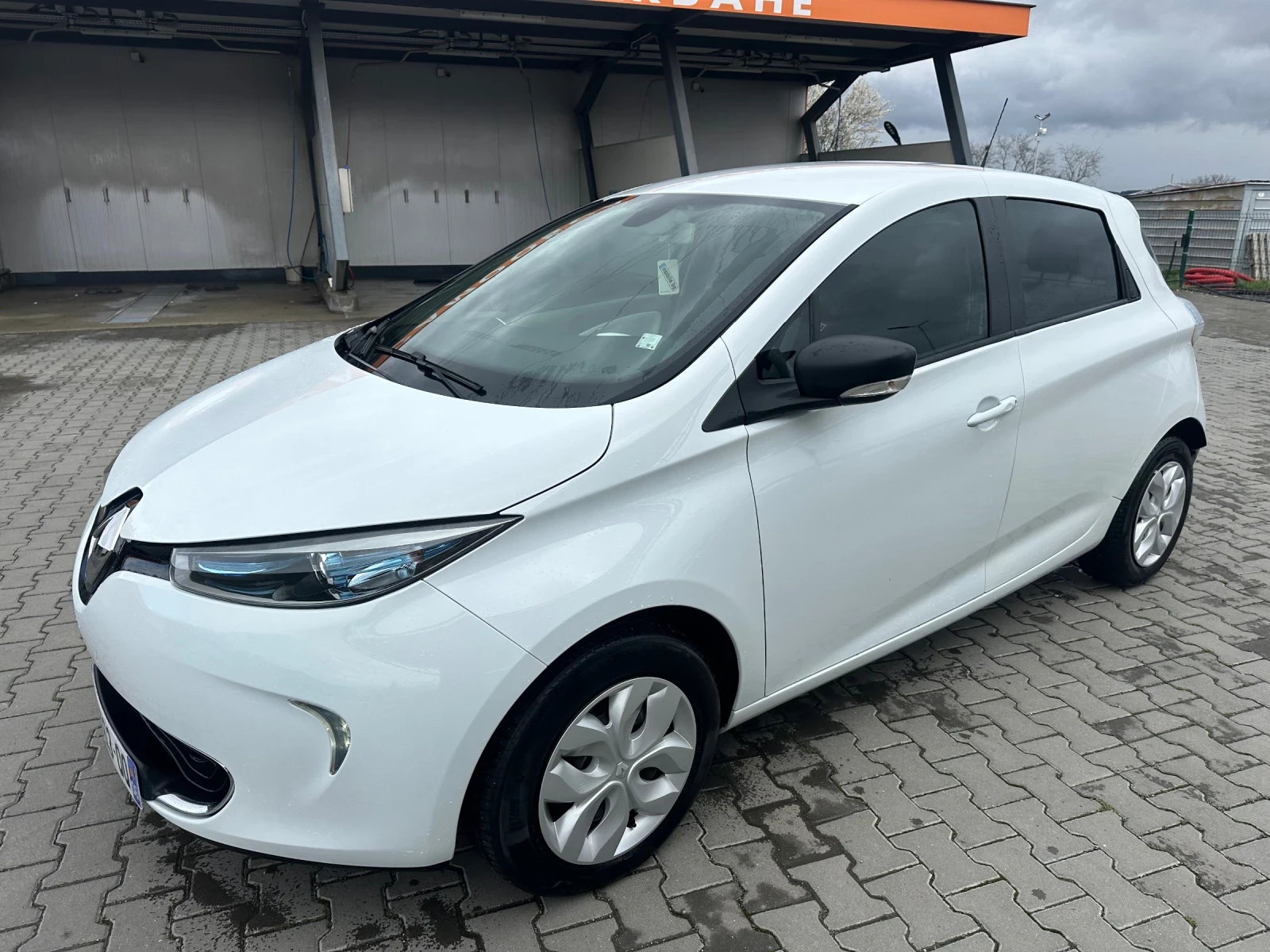 Renault Zoe R90 41kw 41000km | Mobile.bg � ����������� 3