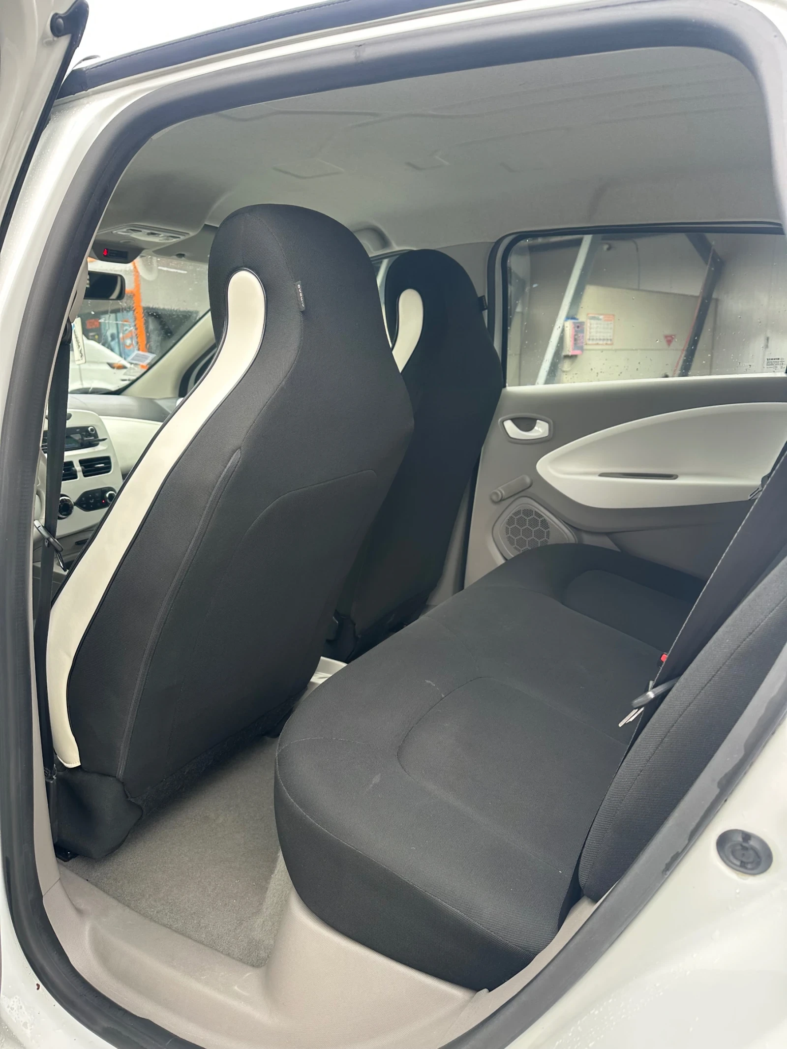 Renault Zoe R90 41kw 41000km | Mobile.bg � ����������� 8