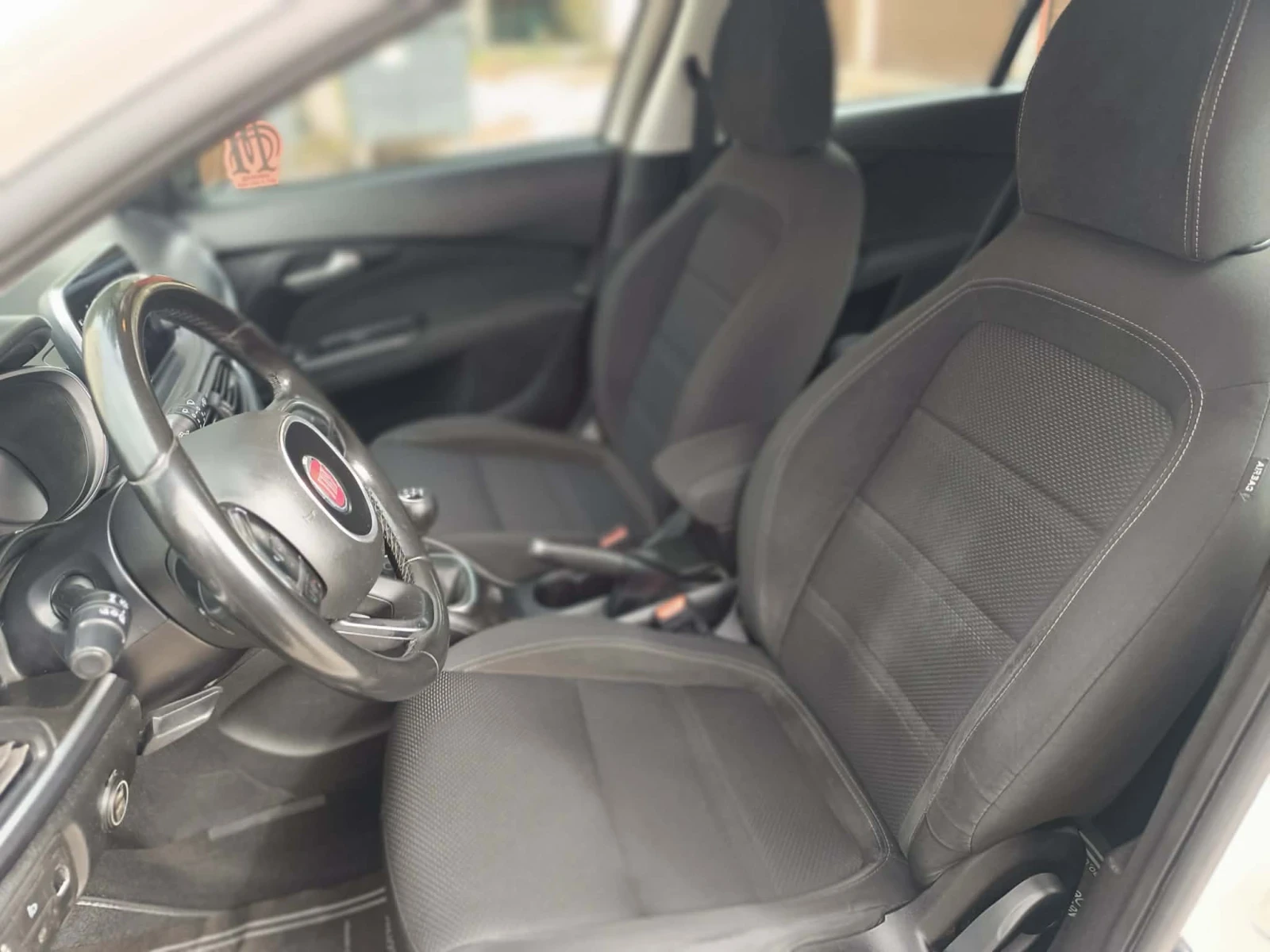 Fiat Tipo T-Jet  turbo, снимка 13 - Автомобили и джипове - 54079180