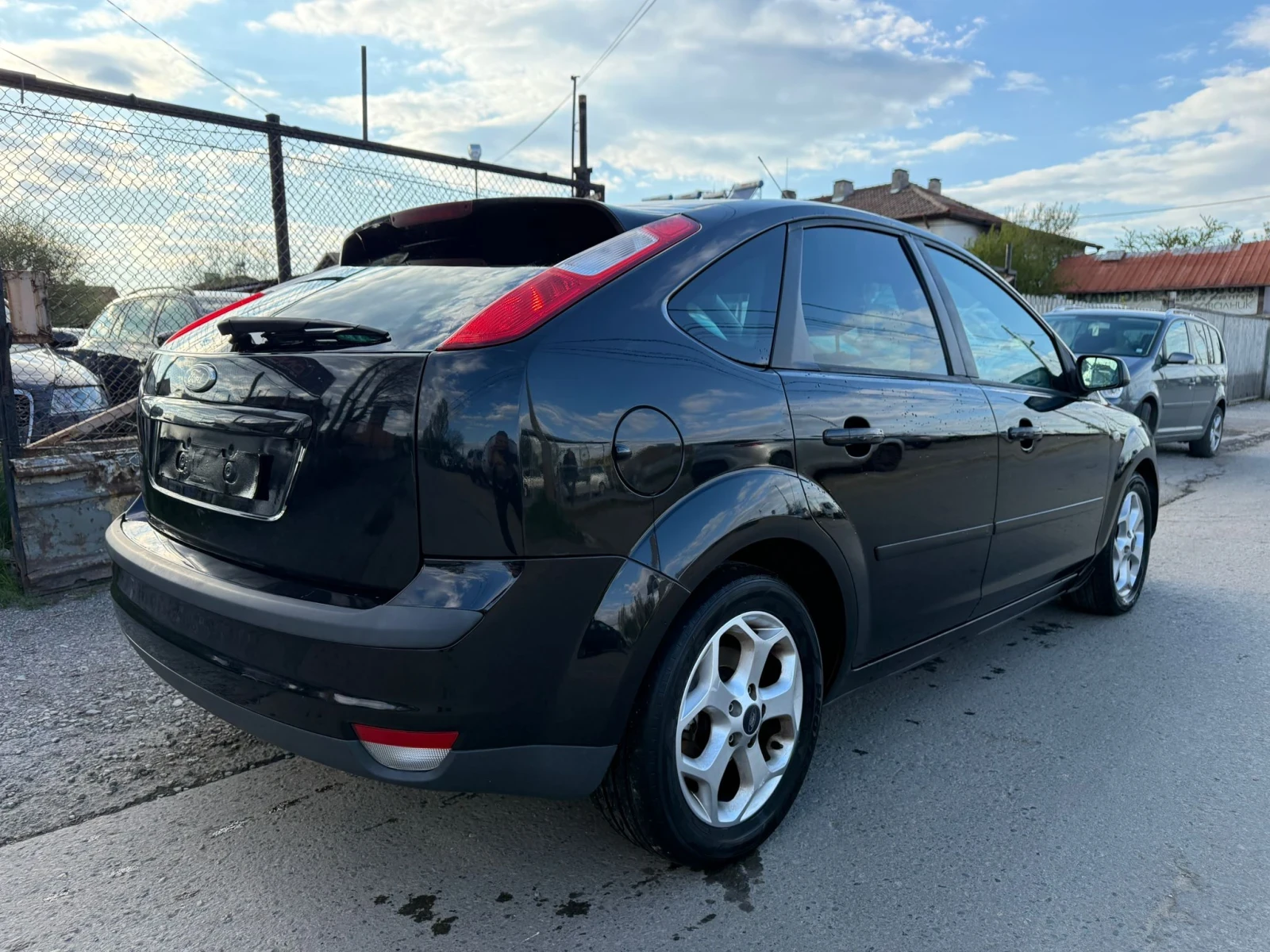 Ford Focus 1, 600TDCI EURO4  | Mobile.bg � ����������� 6