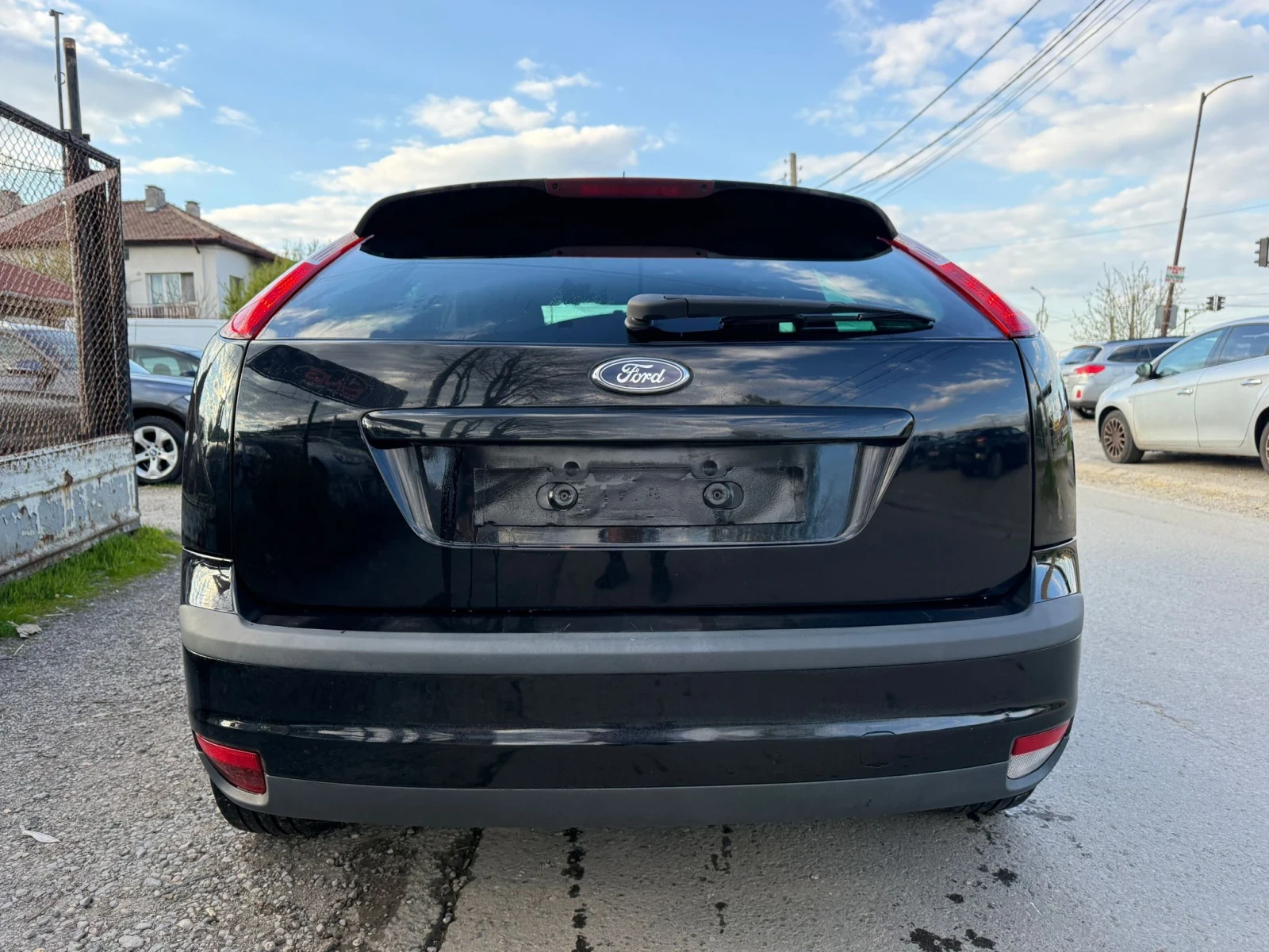 Ford Focus 1, 600TDCI EURO4  | Mobile.bg � ����������� 5