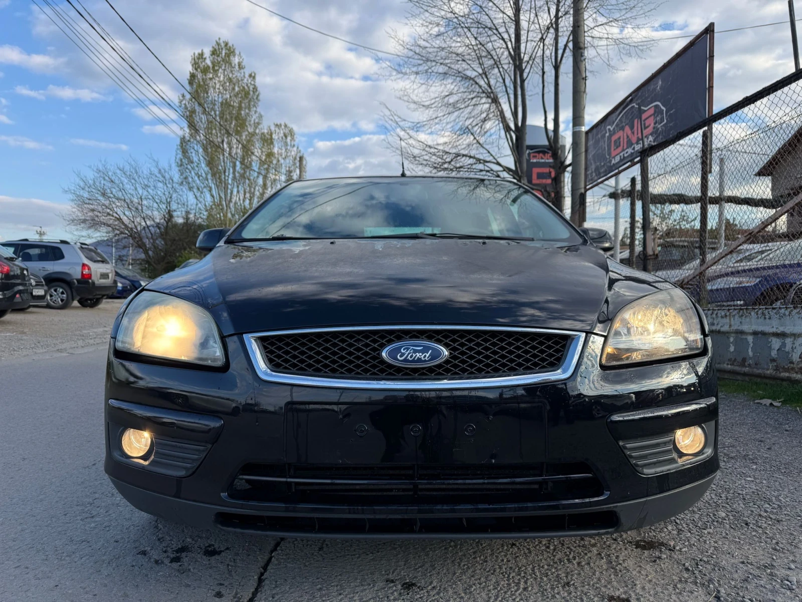 Ford Focus 1, 600TDCI EURO4  | Mobile.bg � ����������� 2