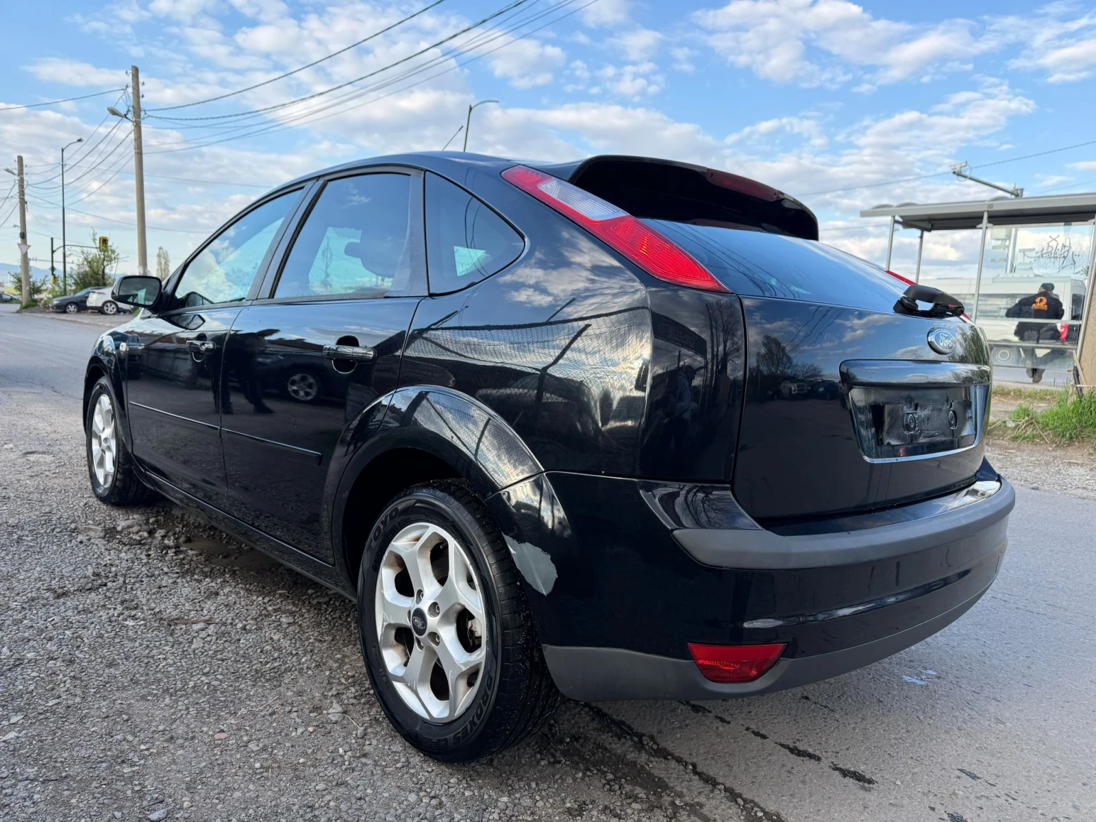 Ford Focus 1, 600TDCI EURO4  | Mobile.bg � ����������� 4