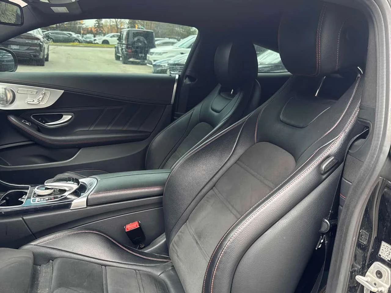 Mercedes-Benz C 43 AMG * ��������* BUR�ASTER* 360* ��������� ���� �� ��*  | Mobile.bg � ����������� 10