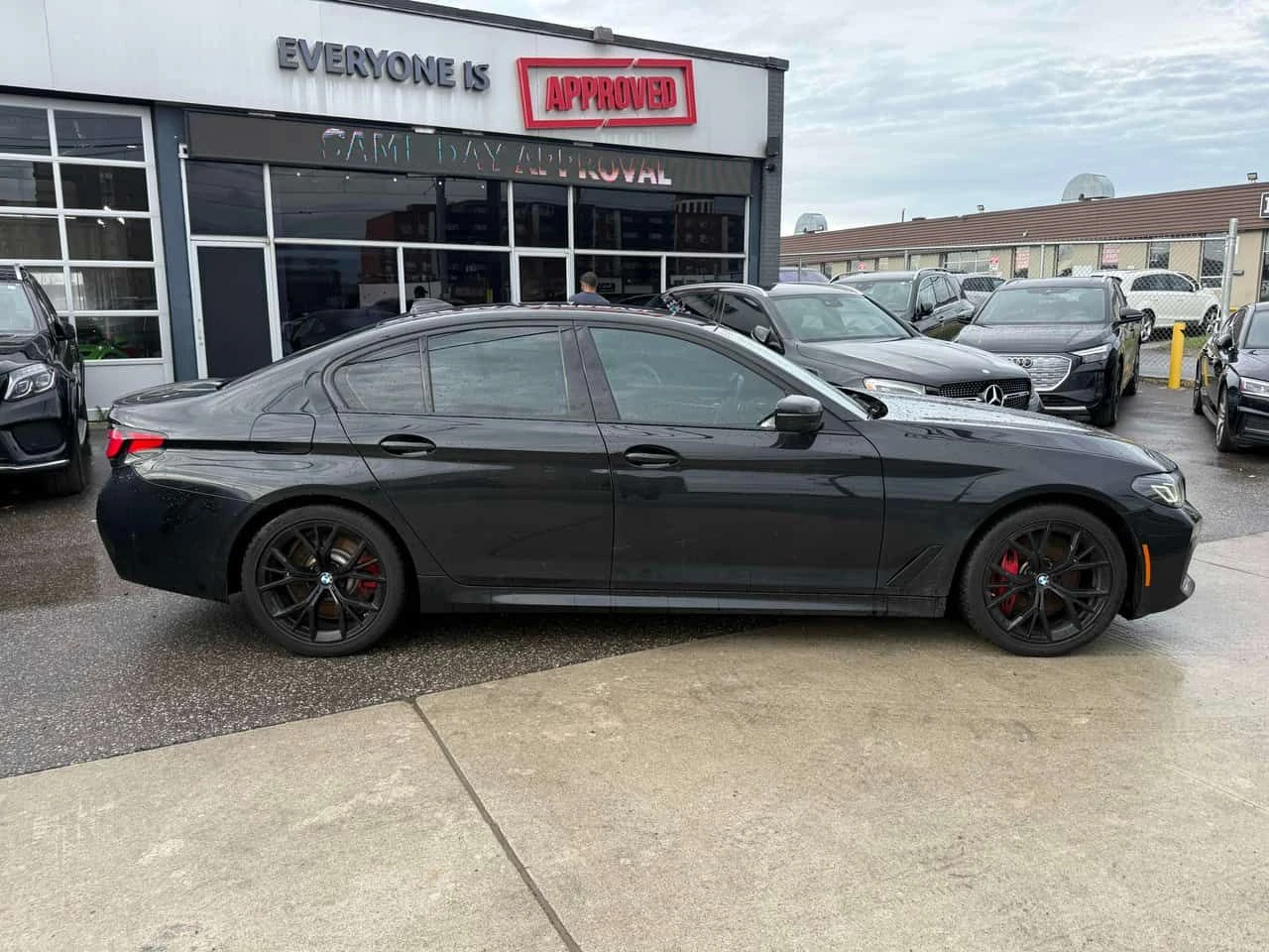 BMW 540 xDrive/�������/HEAD-UP DISPLAY/��������� | Mobile.bg � ����������� 4