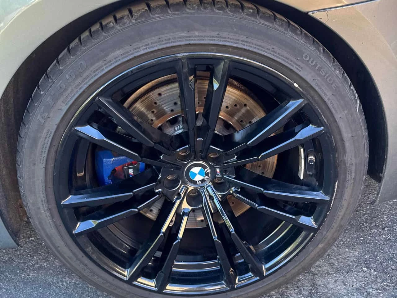 BMW M5 * Sedan * CARFAX * ��� ������������ ������ | Mobile.bg � ����������� 7